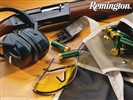 Remington-Tapete #7