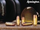 Remington fondos de escritorio de armas de fuego #8