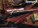 Remington-Tapete #9