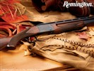 Remington-Tapete #10