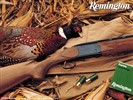 Remington střelné zbraně wallpaper #11