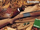 Remington-Tapete #11