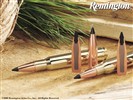 Remington-Tapete #12