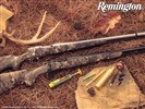 Remington střelné zbraně wallpaper #15