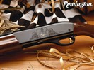 Remington fondos de escritorio de armas de fuego #16