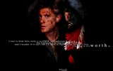 Supernatural Wallpaper (1) #13