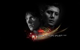 Supernatural fondo de pantalla (2) #6