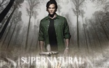 Fond d'écran Supernatural (2) #8