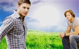 Supernatural fondo de pantalla (2) #25