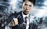 Heroes HD Wallpapers #10