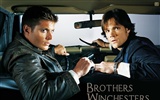 Supernatural fondo de pantalla (3)