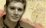 Supernatural fondo de pantalla (3) #12