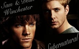 Supernatural fondo de pantalla (3) #22