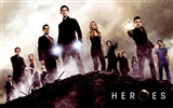 Heroes Album Wallpaper (1)