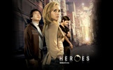 Heroes Album Wallpaper (1) #11