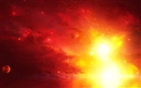 Space landscape wallpaper album (1) #10