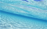 Malediven Wasser und blauer Himmel #30
