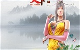 Tian Xia official game wallpaper