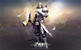 Aion modelos HD fondos de pantalla de juegos #4