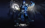 Aion Modellierung HD-Gaming-Wallpaper #8