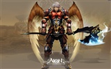 Aion Modellierung HD-Gaming-Wallpaper #16