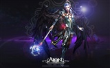 Aion Modellierung HD-Gaming-Wallpaper #17