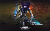 Aion Modellierung HD-Gaming-Wallpaper #18