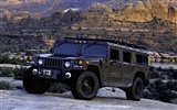 Fond d'écran Hummer albums (1) #3