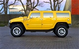 Fond d'écran Hummer albums (1) #6