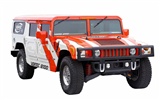 Fond d'écran Hummer albums (1) #9