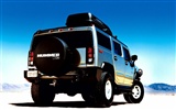 Fond d'écran Hummer albums (1) #14