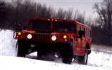 Fond d'écran Hummer albums (1) #18