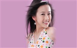 快樂女生劉美含壁紙 #8