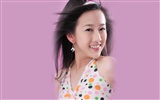 Liu Mei-containing wallpaper Happy Girl #8