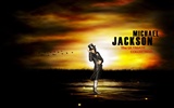 Майкл Джексон коллекции обоев #3