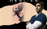 Fond d'écran Heroes albums (2) #34