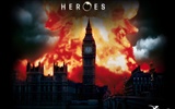 Heroes英雄壁纸专辑(二)42