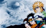 Naruto fonds d'écran d'albums (1)