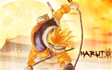 Naruto fonds d'écran d'albums (1) #6