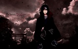 Naruto fonds d'écran d'albums (1) #7