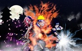 Naruto fonds d'écran d'albums (1) #13