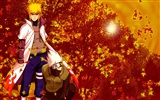 Naruto fonds d'écran d'albums (1) #17