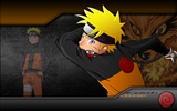 Naruto fonds d'écran d'albums (2)