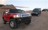 Hummer wallpaper album (2) #3