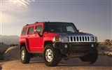 Fond d'écran Hummer albums (2) #6