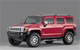 Hummer wallpaper album (2) #11