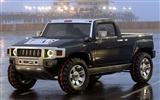 Hummer wallpaper album (2) #17