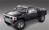 Hummer обои альбом (2) #20