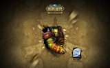 World of Warcraft: fondo de pantalla oficial de The Burning Crusade (1) #7