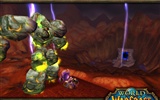 World of Warcraft: Fond d'écran officiel de Burning Crusade (1) #9